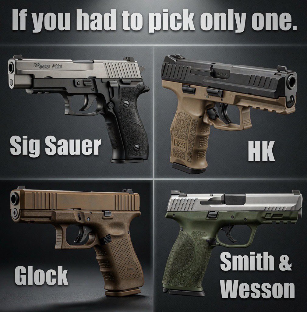 Firearm Videos tweet media