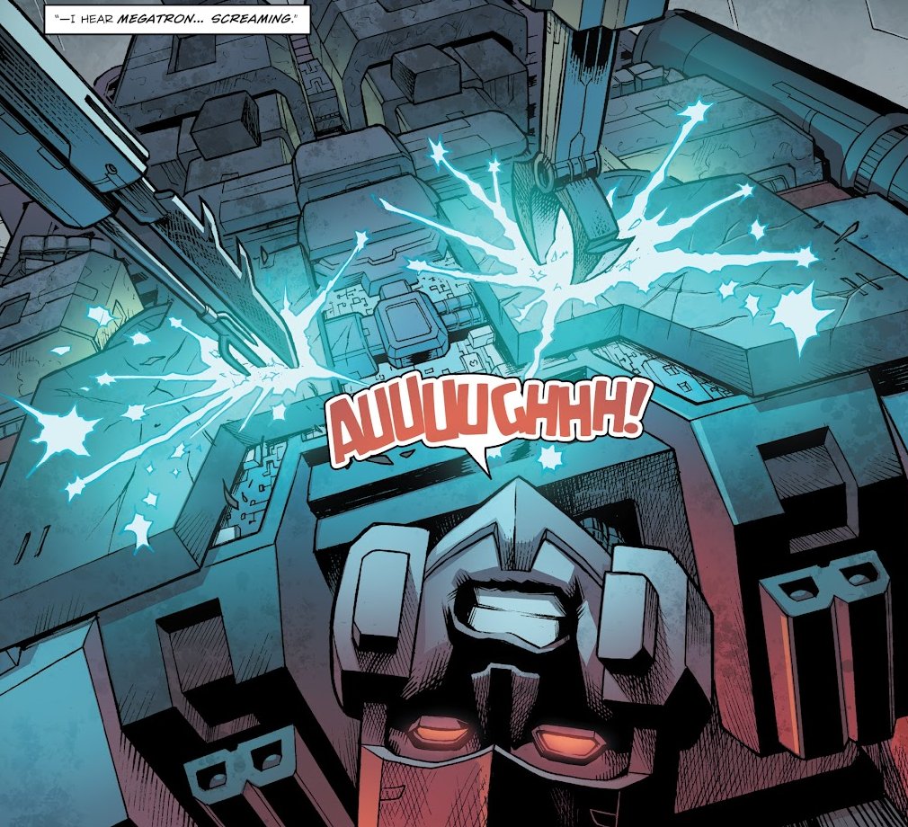 transformers every hour tweet media