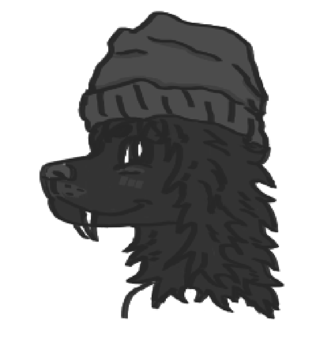 lamee1122's tweet photo. beanies r fun to draw . . roblox av doodle on krita https://t.co/HEYJLRfsWa