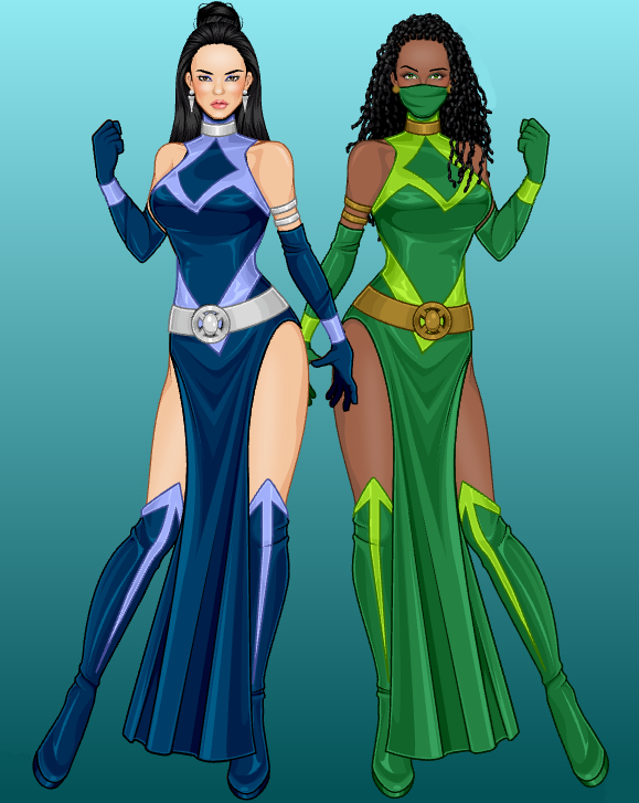 Random_Human333's tweet photo. The princess and her bodyguard
Made with the X-Girl on Doll Divine's Page
#MortalKombat #MK #Kitana #MKKitana #Jade #MKJade #Jadetana #dollmaker #dressupgame #dolldivine https://t.co/4dPxAfZS7j