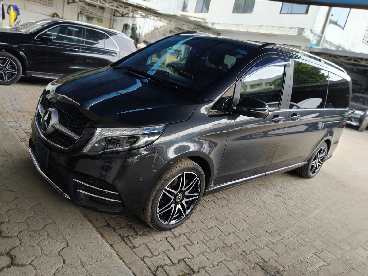 Bahari Motors 🇰🇪 tweet media