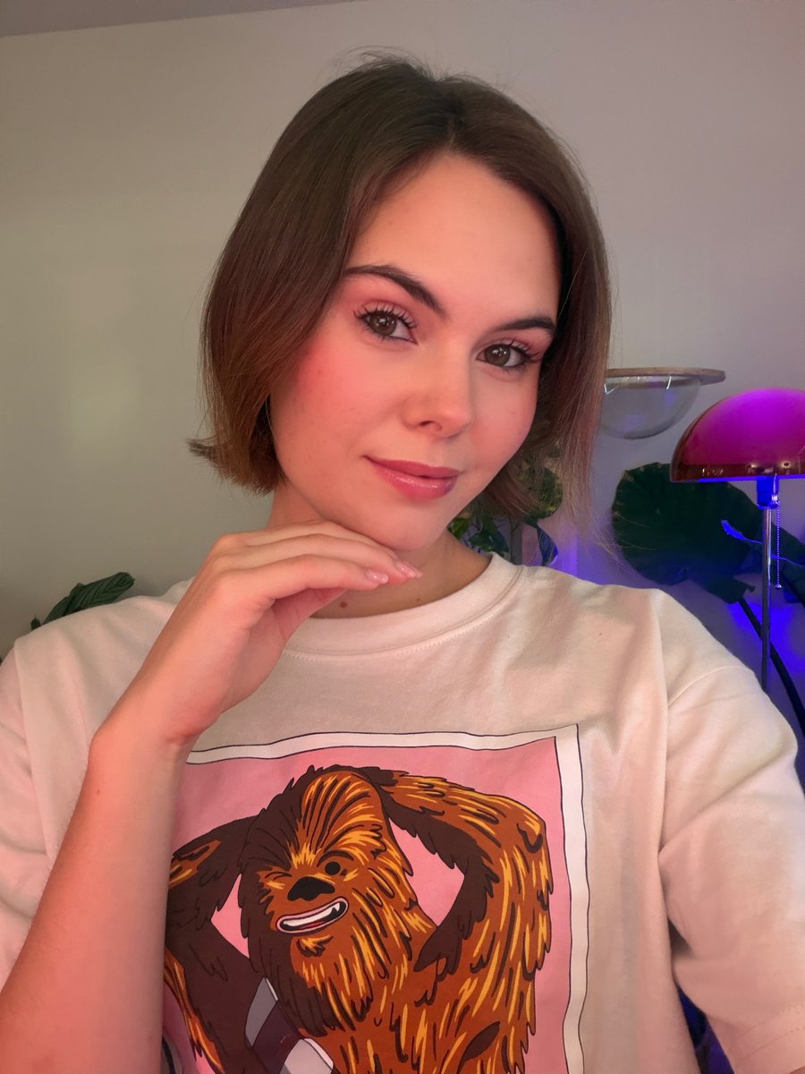 Cassia Bree tweet media