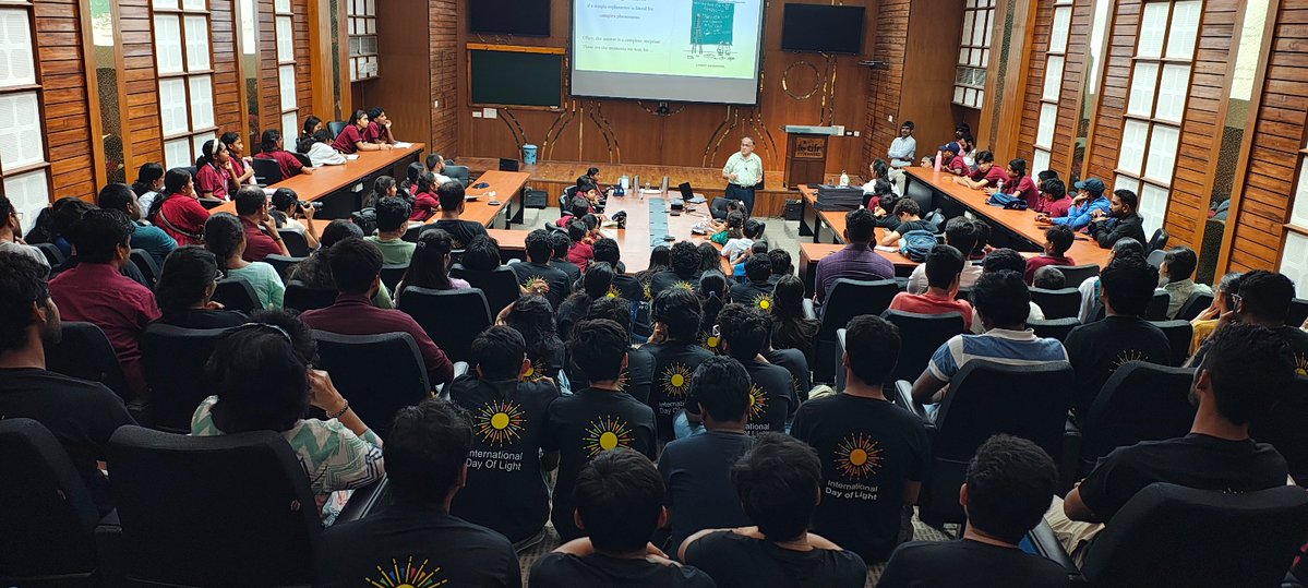 TIFR Hyderabad tweet media