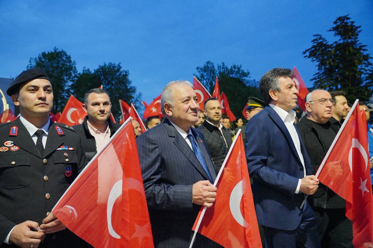 T.C. Fatsa Kaymakamlığı tweet media