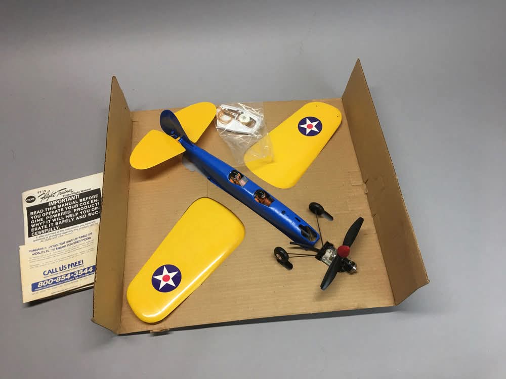 Trev Clark's Obscure Aviation History 🚁 tweet media