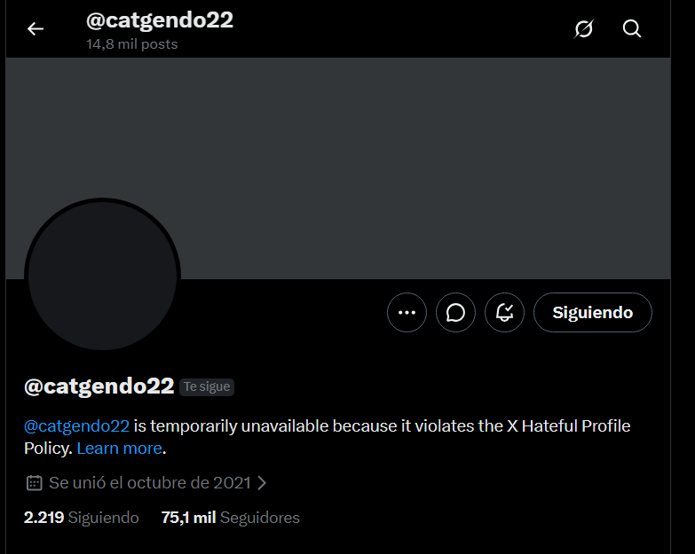 catgendo (comission open) tweet media
