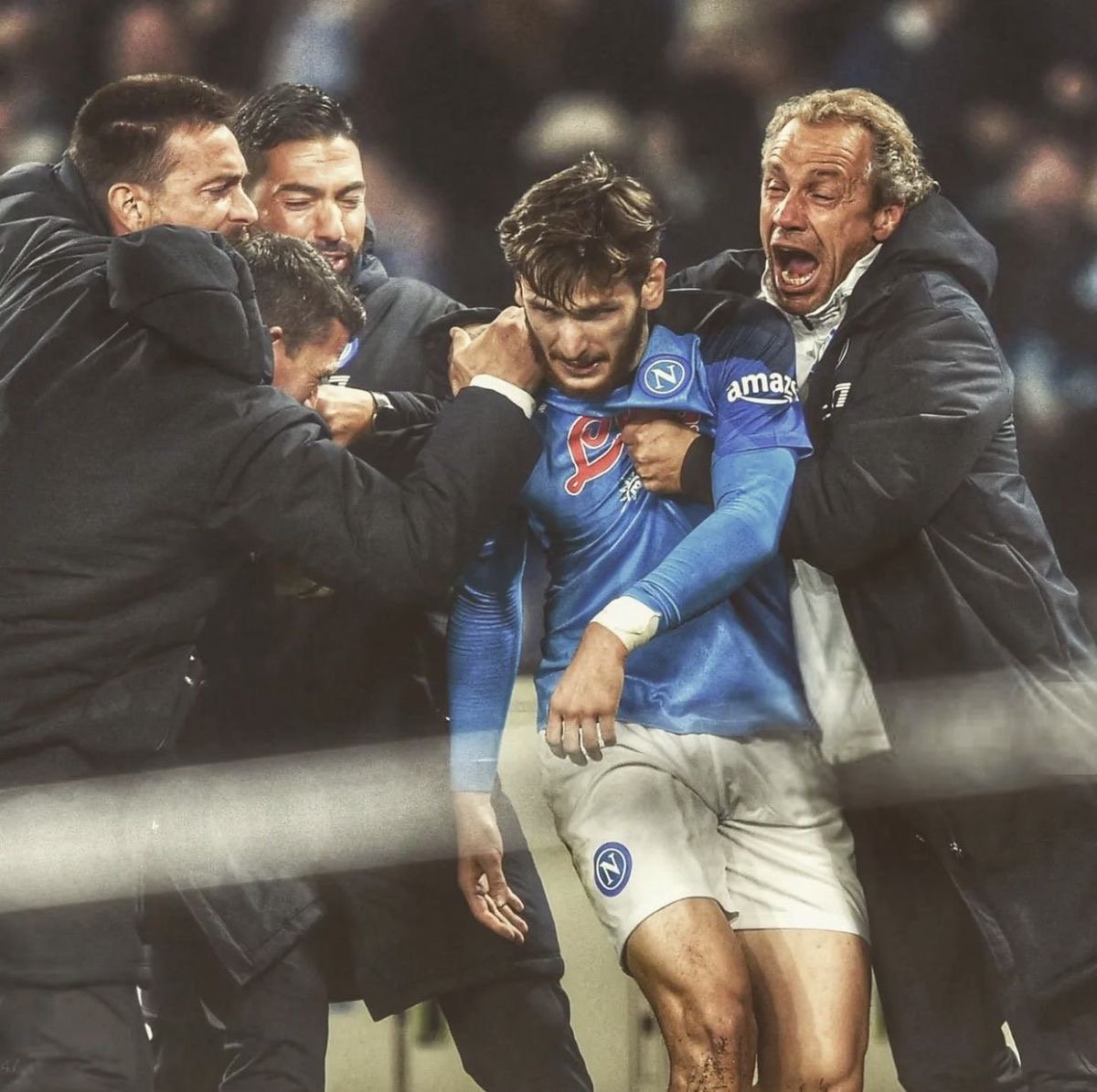Calcio Türkiye 🇹🇷🇮🇹 tweet media