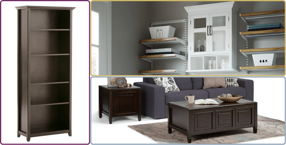 talius's tweet photo. Don't sacrifice quality or style for price! Simplihome Memorial Day #Deals are here. Save up to 30% w/ #Codes on furniture. #FreeShip
~Get 50% cash back on new sofas when you write a review! 
~Students get Extra 10% off &amp; Military/Responders 15% Off https://t.co/JBH6vLxy7m https://t.co/1osfPNjAU9