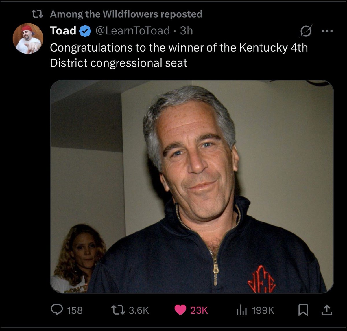 Darth Idiot🇺🇸 tweet media