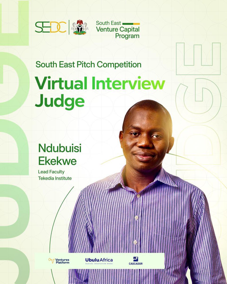 People of Ebonyi tweet media