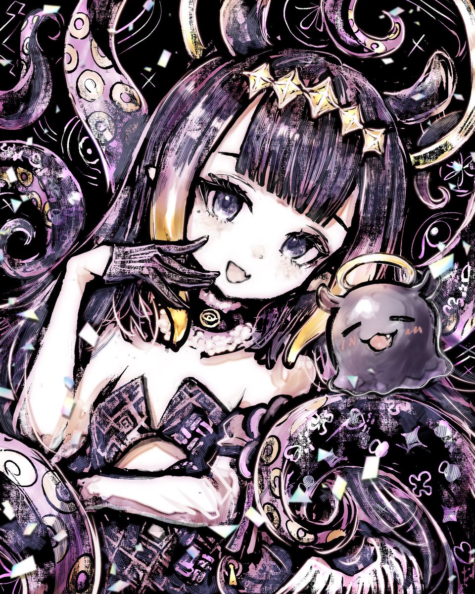 明/Aki tweet media