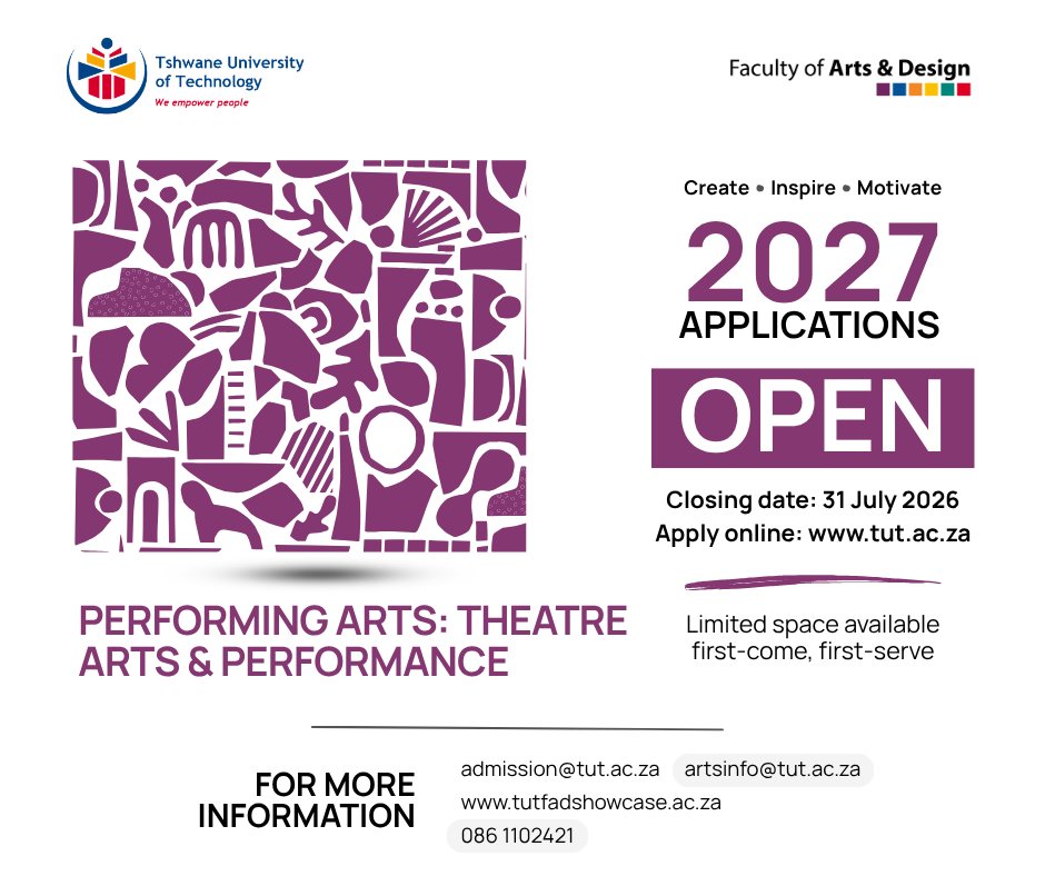 TUT Arts tweet media