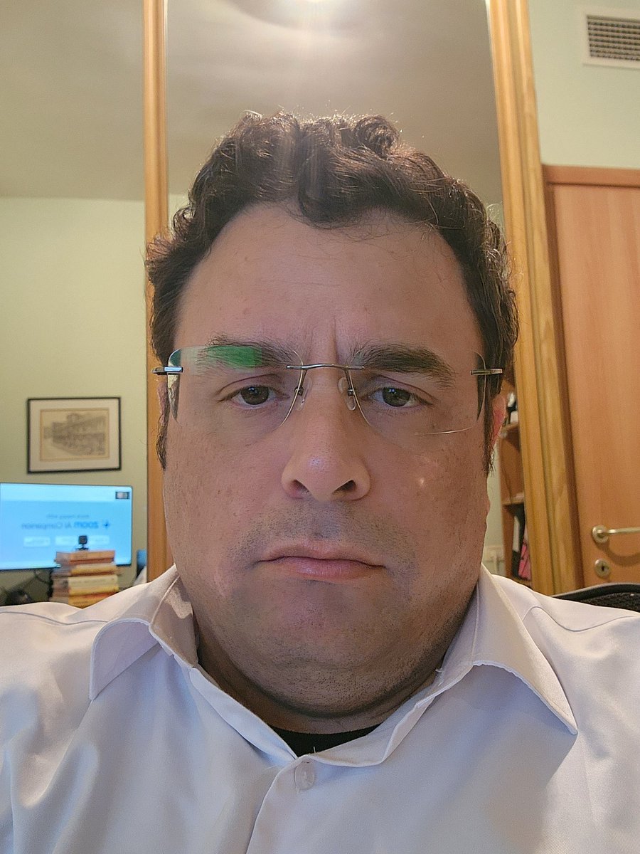Ben Marmarelli بن مرمريلي בן מרמרלי tweet media