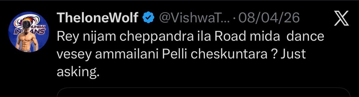 AAkash🐉🐲🪓 tweet media