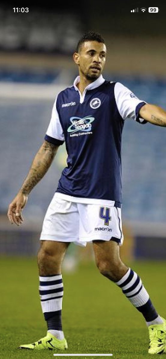 millwallday2day's tweet photo. #Millwall https://t.co/42OZKCcWsd