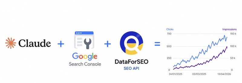 VengeonsP_EN's tweet photo. I rank a new page in Google's top 3 every single week (20m/day).

Here is how you can do the same:

Most people are doing SEO completely backwards. They write content first. Then hope it ranks.

That stops working in 2026. The best way to do SEO today works the opposite way.

First: find what's ALREADY pulling traffic in your niche.

Then: use AI to spot the exact gaps you can win.

Across GSC + competitor SERPs. And that changes everything.

Because SEO stops feeling like guessing. Every page you publish feels like: "damn, this is going to rank."

Only problem:
Most people can't do this consistently.

Here's what usually happens:
→ They write 50 blog posts on topics they "think" will rank
→ Pages take 6 months to maybe rank, or never do
→ They pay for SEO tools that dump 500 page audits nobody reads
→ They hire an agency that charges €3K/month for generic advice
→ They burn out before seeing any traction
→ Result: months of work, 12 clicks per month

That's NOT how SEO works in 2026.

So instead of hiring an agency, I built a system that combines Claude + GSC + competitor data. Now I spend 20 min/day on SEO and still ship pages that rank every week.

The key: only work on pages with real intent.
→ Keywords you already rank positions 5 to 15 for
→ Competitor pages losing traffic
→ Queries with rising impressions but no clicks
→ Topics your buyers are already searching
→ Pages one rewrite away from the top 3

I documented the entire process:
→ How I find low hanging keywords in 2 minutes
→ How I audit competitor pages with AI (and steal what works)
→ How I rewrite meta titles that actually get clicked
→ How I turn GSC data into a weekly content plan
→ The exact prompts I use to ship SEO work fast

What this IS: a system that turns SEO into a 20 minute daily routine.

What this is NOT: another 500 page audit you'll never read.

-----

Want the full playbook?

1. Follow me
2. Comment "SMART SEO" below
3. Repost this to encourage me to create more free guides