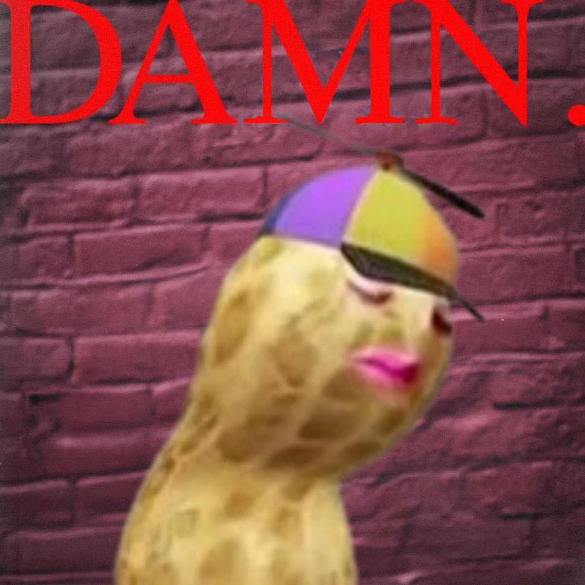 mouse_'s tweet photo. I hate this fucking peanut https://t.co/Q1avzGEDq4