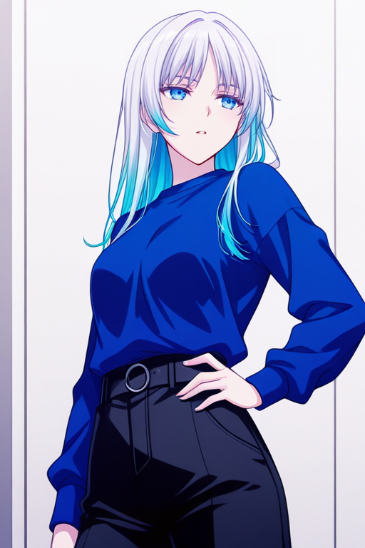AI実験室 tweet media