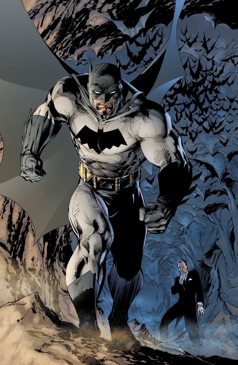 Batman_Fan#1 tweet media