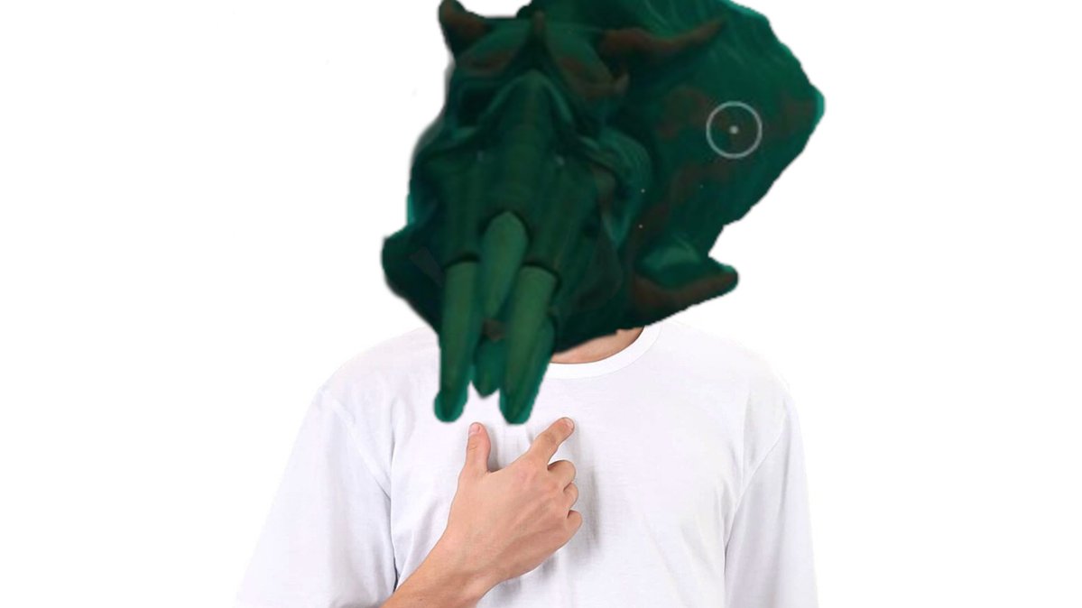 Needler Mango tweet media