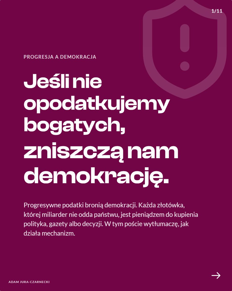 Adam Jura-Czarnecki #turboPolska2027 tweet media