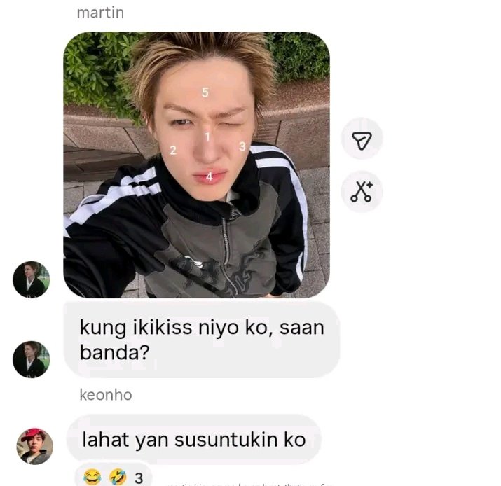 kuzu | lf stan moots tweet media