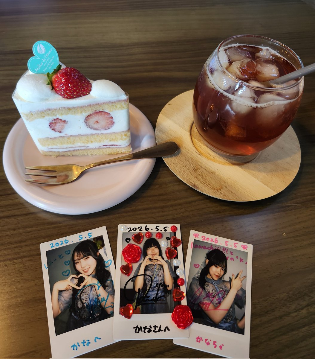 🍓まーくん🍓 (@spacia_masahiro) / Posts / X