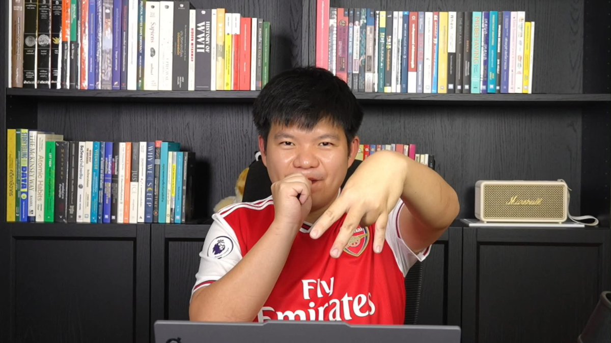 กัปตันคนเนิร์ด tweet media