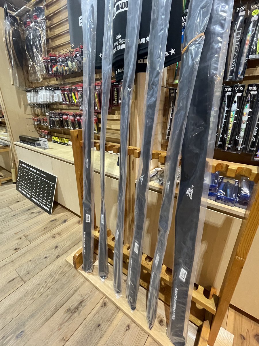 ワイルドフィッシュ店長渡辺 tweet media