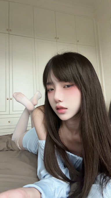 天真喵 tweet media