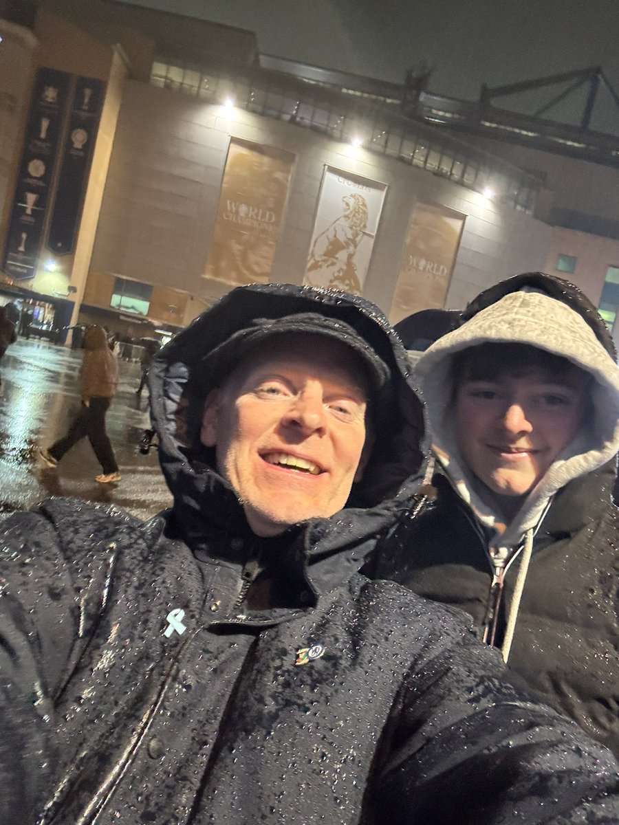 Raven1882's tweet photo. Another great night at the bridge, we aren’t very good but always great to beat that lot! Season finally over, been a long one but still home good trips and memories https://t.co/cknvEwQP2i