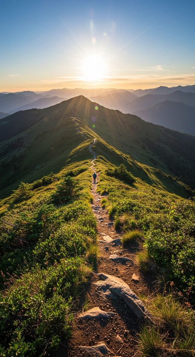 WildEarthjpeg's tweet photo. let’s go for a hike. 🥾🍃 https://t.co/KQcyO0HzIB