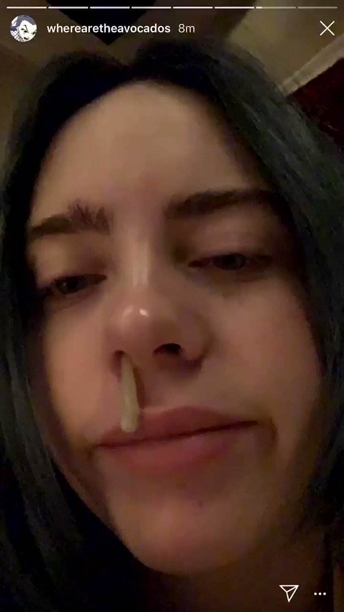 TTPD BLOCKED BILLIE ❤️🔥 tweet media