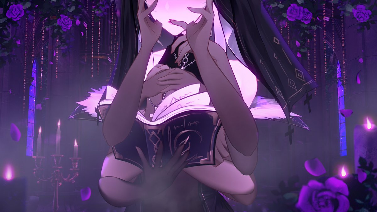 Eldra Echo 🐙🪪 The MOLLUSC Department tweet media