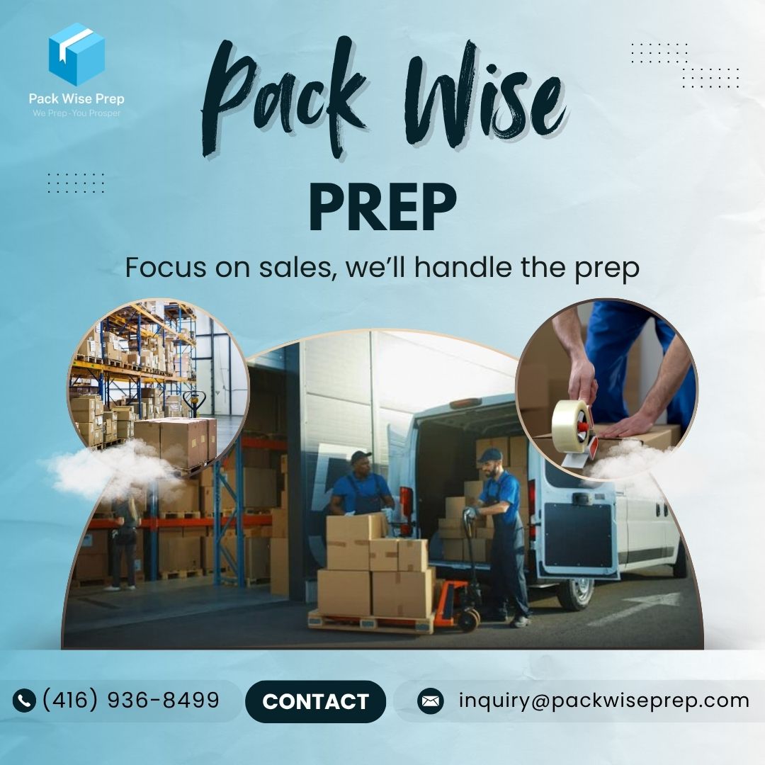 Pack Wise Prep (@packwiseprep) / Posts / X