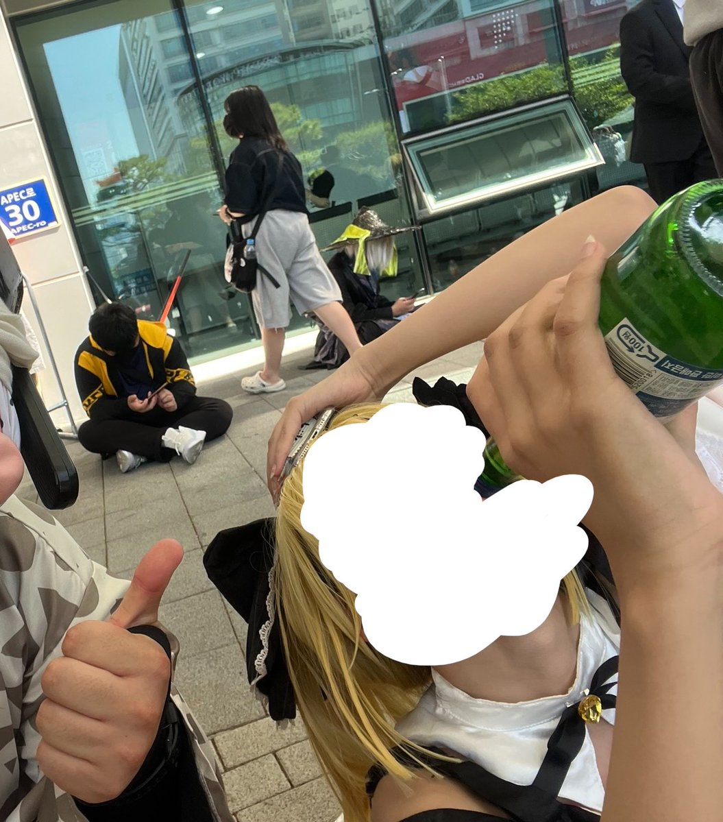 도룡농 / 5일페 토 tweet media