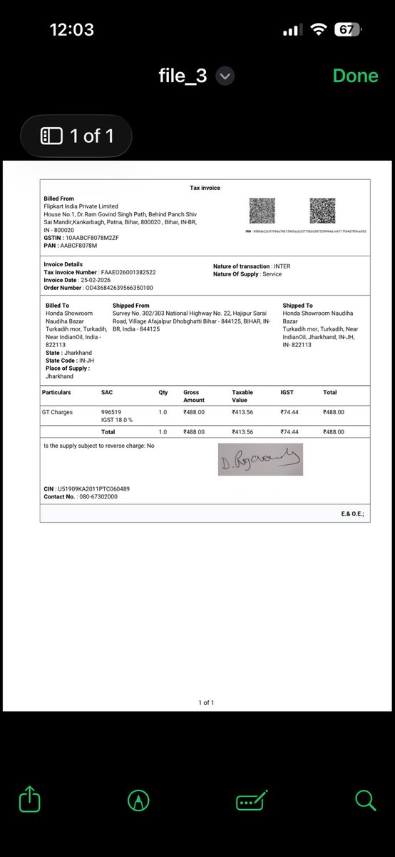 BobbyReamon's tweet photo. @KentROSystems I have purchased Kent Ro . I paid 1200 extra money on the time of installation. And the bad part is I haven’t received service in service warranty period.this is disgusting. I want service of my kent ro or I will throw Kent Ro on dustbin https://t.co/Wa6WKAt7Mg