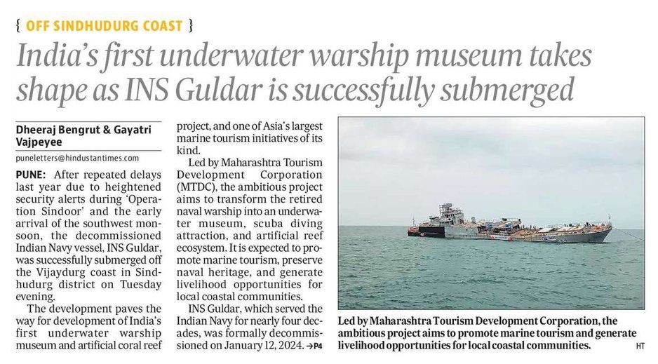 PIB Tourism tweet media