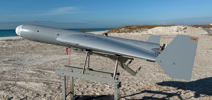 Counter Unmanned Systems tweet media