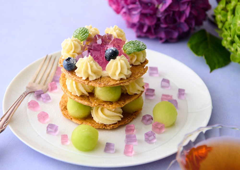 CakeNews-ケーキニュース- tweet media