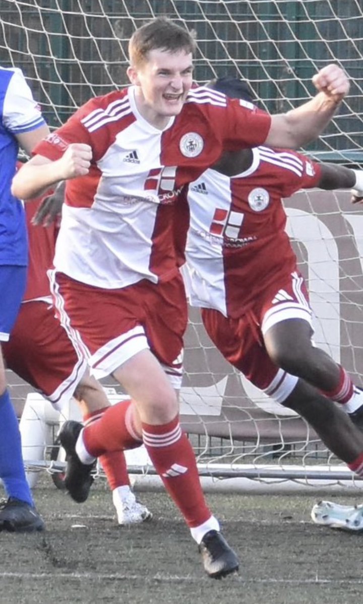 LOWER BRECK FC tweet media