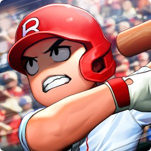 apkmodjoyorg's tweet photo. ⚾ SIAP JADIKAN TIMMU JUARA? ⚾
👇 Download GRATIS di sini:
🔗 https://t.co/KmKmSG0YZ0
Jangan lupa like dan share ke teman-teman mabar kamu ya! 😉
#Baseball9 #Baseball9Mod #APKMODJOY #GameAndroid #ModAPK #GameOlahraga #GameAndroidGratis #BaseballGame https://t.co/KRy7jXfqug