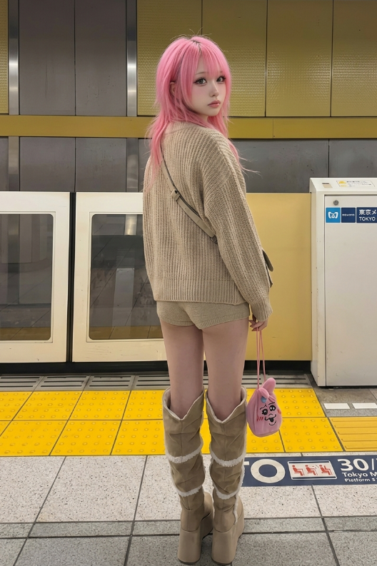 るるか tweet media