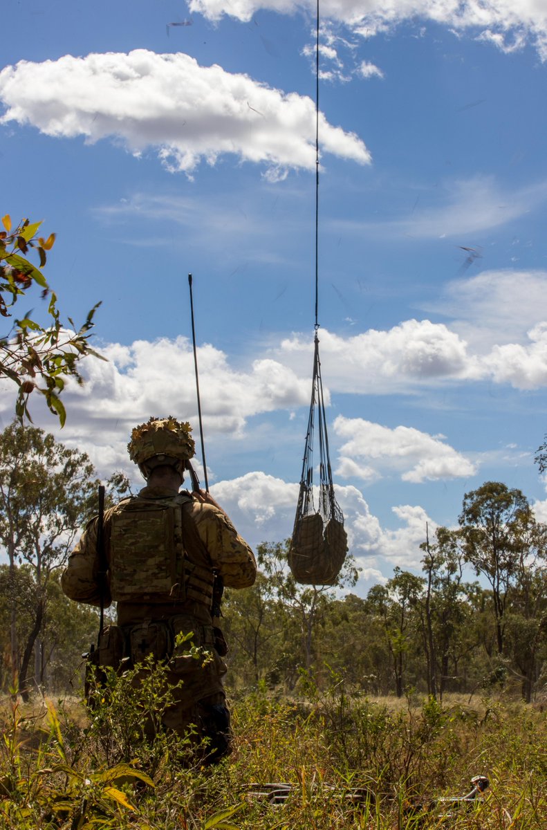 Defence Australia tweet media