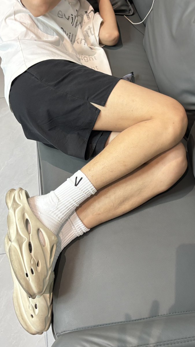 GSSdebb's tweet photo. 🧦 https://t.co/T3MI0fvFNo