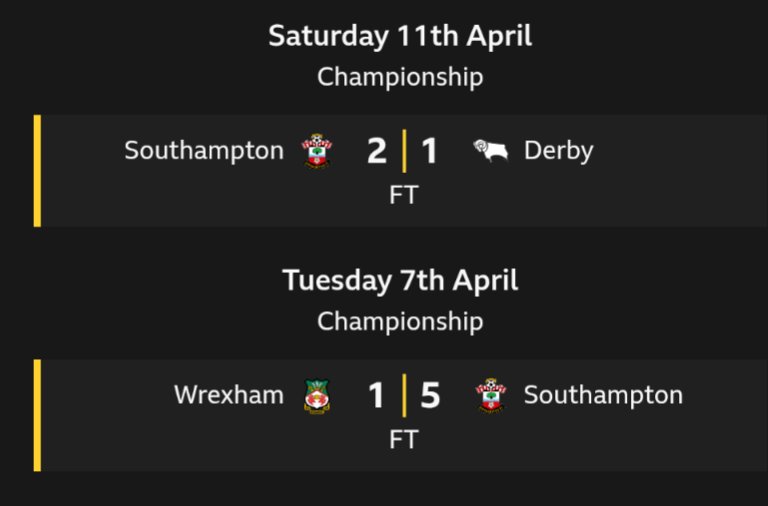Championship Terrace Talk tweet media