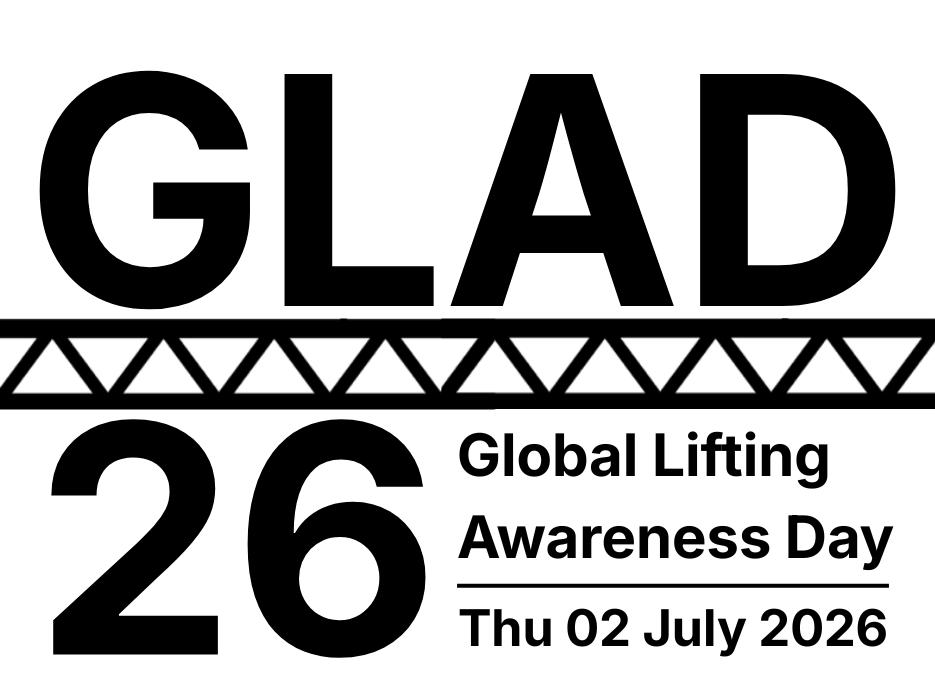 LEEA_INT's tweet photo. Remember to include the hashtag with your #GLAD2026 content. #LEEA https://t.co/z3EtwhZbZ9