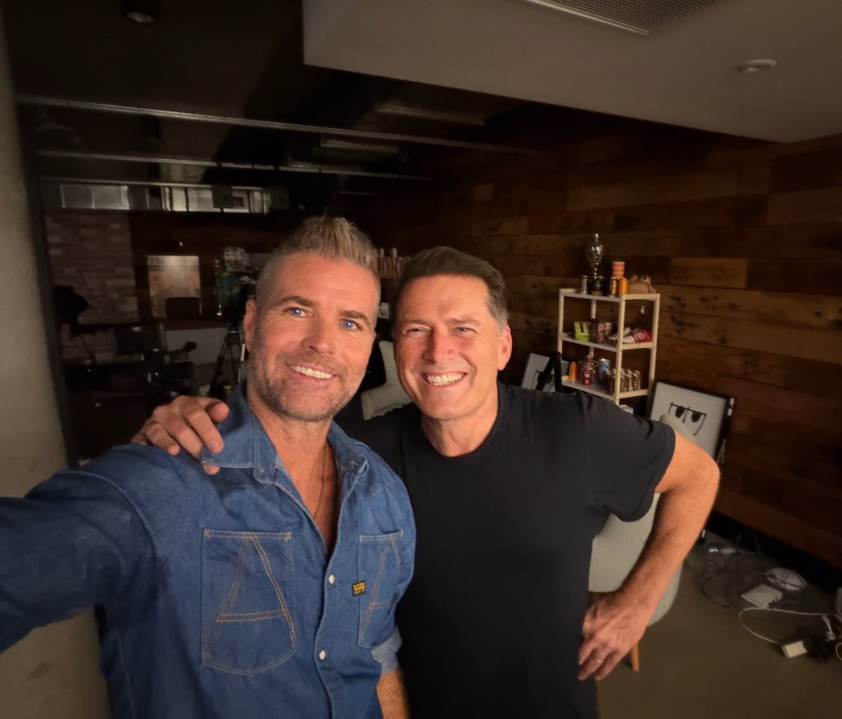 chef pete evans tweet media