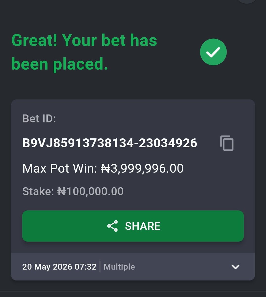 Winning pool 🇬🇧 🇳🇬 🇨🇦 tweet media