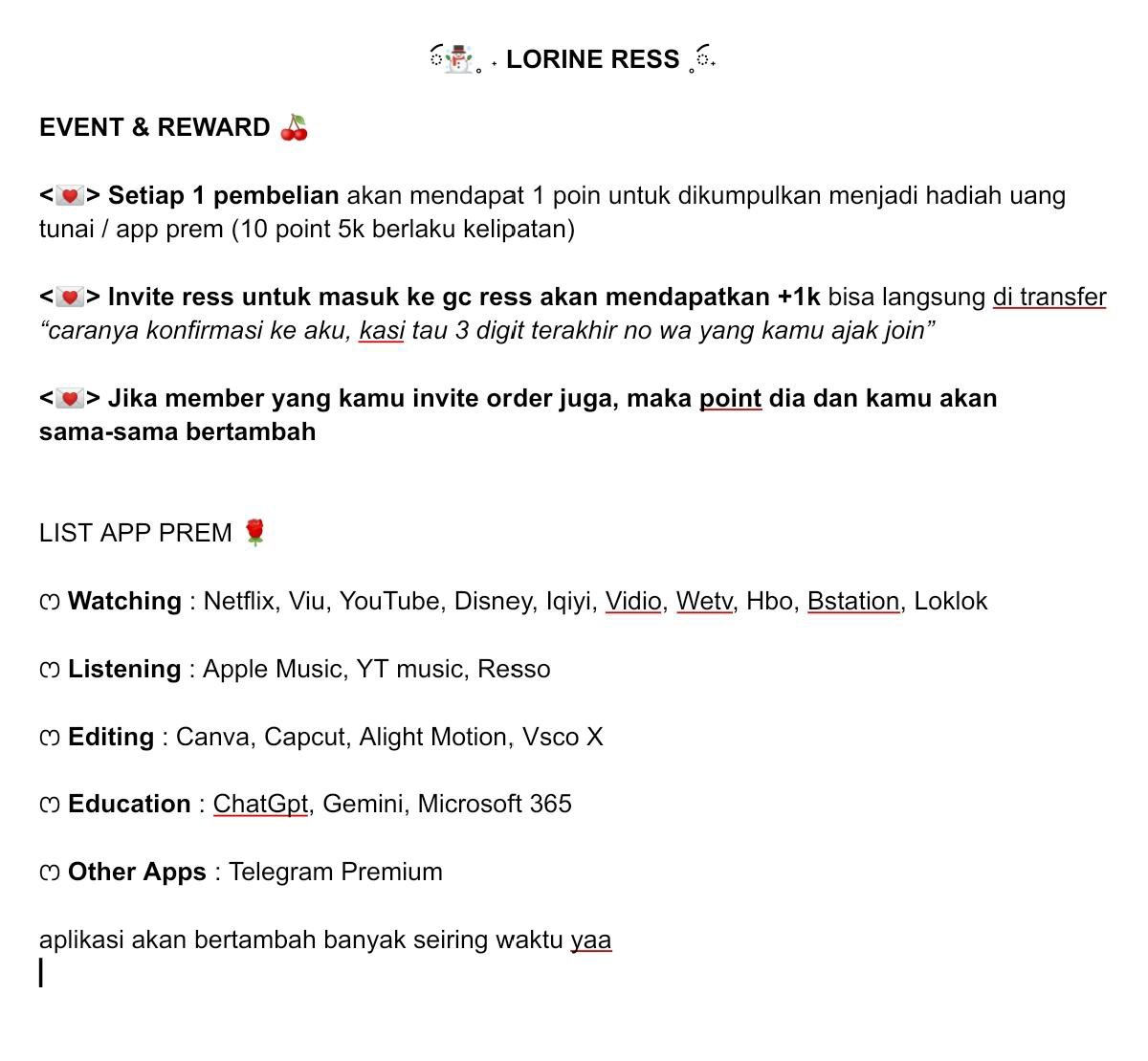 Loyinee ♪ opress app prem teleprem tweet media